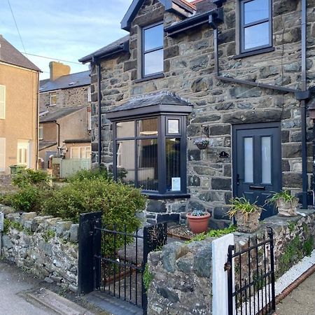 Heulwen Villa Barmouth Bagian luar foto