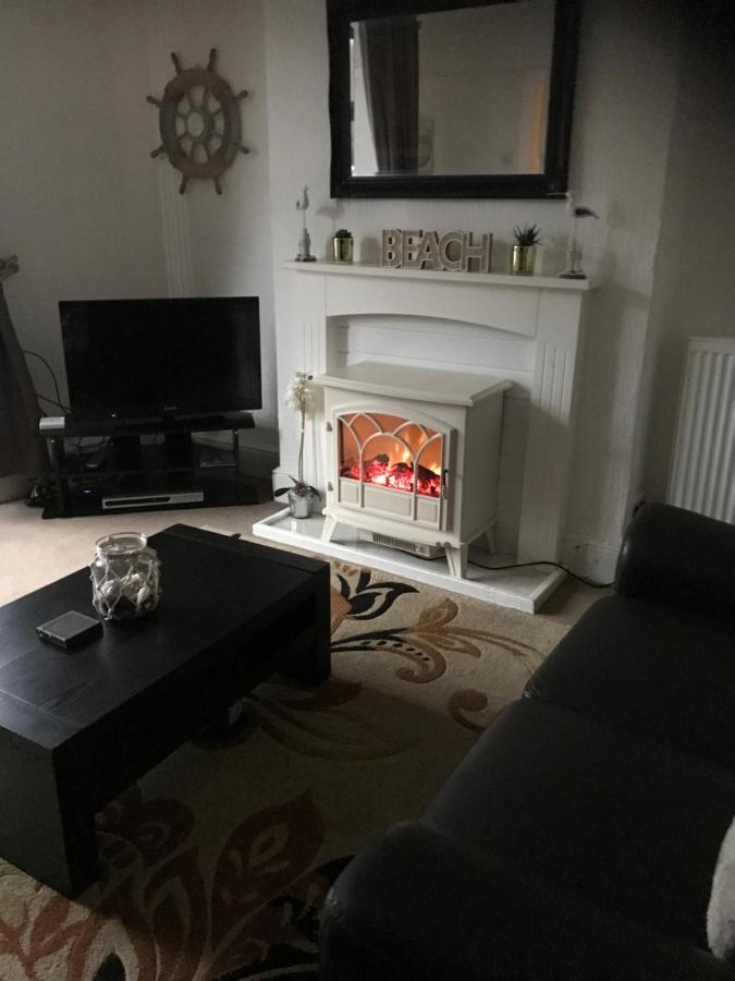 Heulwen Villa Barmouth Bagian luar foto
