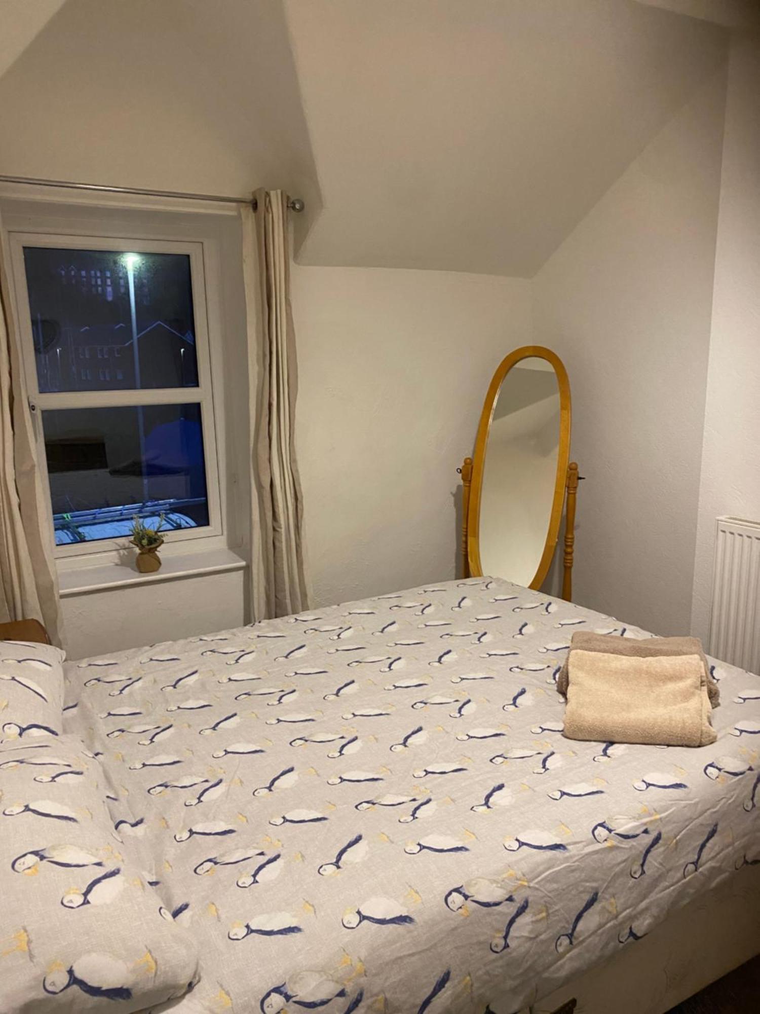 Heulwen Villa Barmouth Bagian luar foto