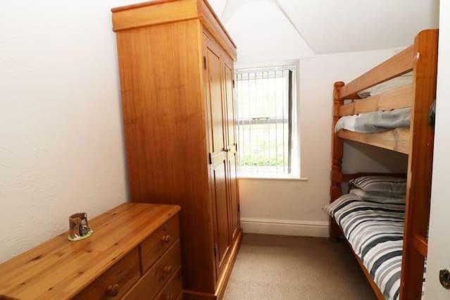 Heulwen Villa Barmouth Bagian luar foto