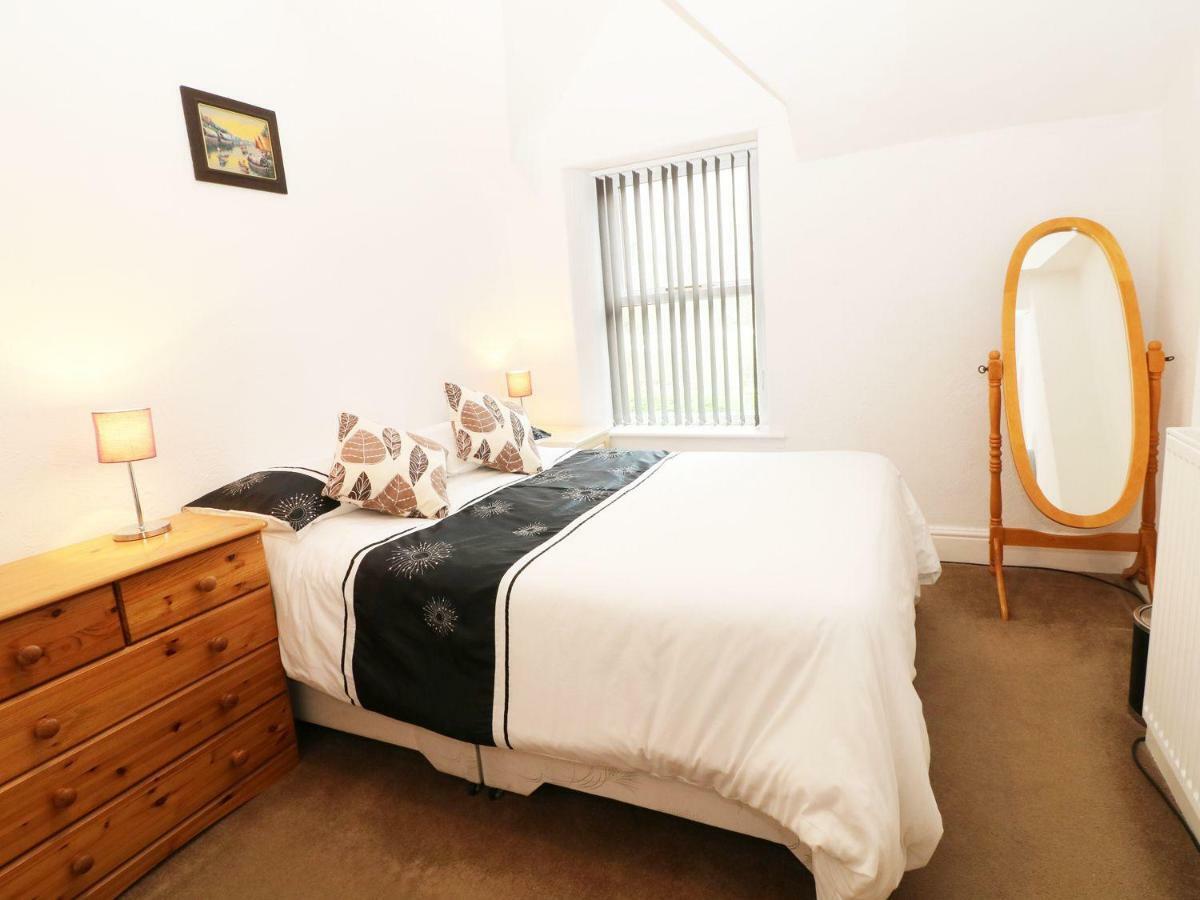 Heulwen Villa Barmouth Bagian luar foto