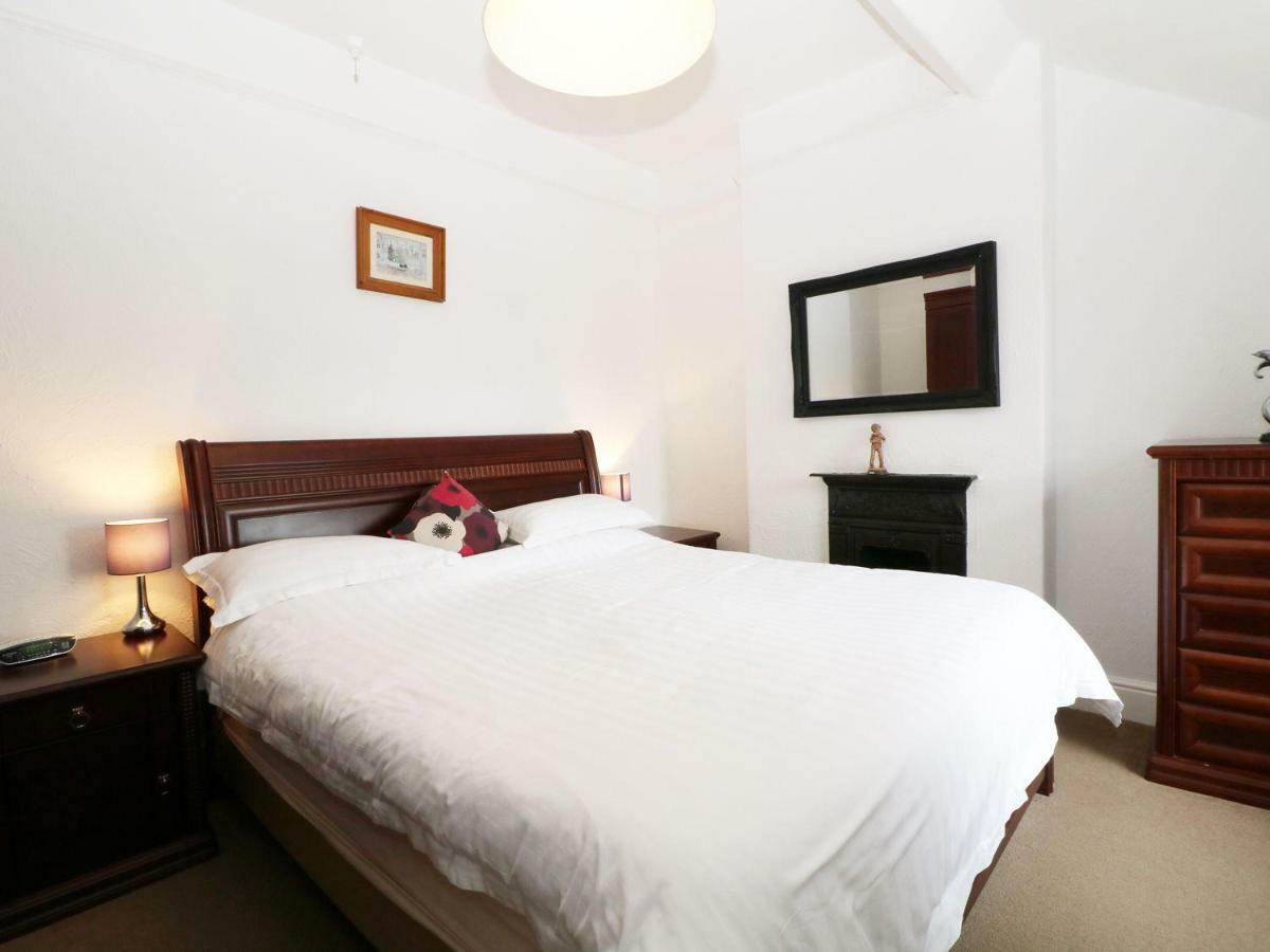 Heulwen Villa Barmouth Bagian luar foto